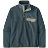 PATAGONIA Pile LIGHT WEIGHT SYNCH SNAP-T P/O Lifestyle Uomo