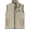 PATAGONIA Gilet RETRO PILE VEST