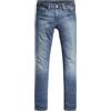 LEVI'S 511 SLIM JEANS ROCK COD