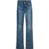 LEVI'S Jeans HIGH RISE SLIM FINDER KEEPER Donna