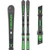 HEAD Sci SUPERSHAPE E-MAGNUM + Attacco PROTECTOR EVO 13 PR GW Race Carve | 2027