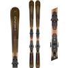 HEAD Sci DISCOVERY 78 PRO AM BB-PR + attacchi PROT. EVO PR 11 GW | 2027