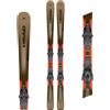 HEAD Sci DISCOVERY 78 SPORT AM BB-PR + attacchi PR 11 GW | 2027