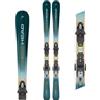 HEAD Sci DISCOVERY 74 PRO AM BB-PR + attacchi PROT. EVO PR 11 GW | 2027