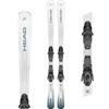 HEAD Sci DISCOVERY 70 + piastra AM BB-PR + attacchi PR 11 GW | 2027