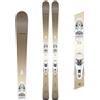 HEAD Sci PURE JOY + piastra SLR BB JOY + attacchi JOY 9 GW SLR | 2027