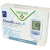 FEDERFARMA.CO - GLUCO DR AUTO APPARECCHIO GLICEMIA PROFAR