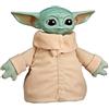 Hasbro Personaggio Hasbro Action Buddy Grogu STAR WARS THE MANDALORIAN