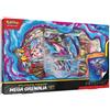Gamevision Carte Gamevision POKÉMON Collezione Premium Mega Hreninja-ex Assortito
