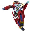 Takara Tomy T-SPARK Transformers Macross 7 Basara Prime Action Figure JAPAN