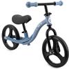Momi Bike Momi senza pedali con leds integrati ISOKA Blue (24m+)