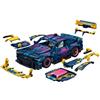 LEGO Auto Ford Mustang GT Custom Garage TECHNIC 10a+ (973 pz)