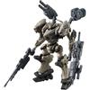 Bandai 30MM Corrazzata Core VI Spara Di Rubicon Rad CC-2000 Orbiter Nightfall Model Kit