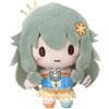 SEGA Project Sekai X Sanrio Fuwapuchi Nene Kusanagi Mascotte Peluche GIAPPONE