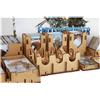 e-Raptor Insert - Endless Winter - Paleoamericans C.BOX + Espansioni - Inglese