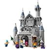 LEGO Battaglia al Castello di Drum ONE PIECE 9a+ (1038 pz)
