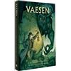 Uhrwerk Verlag Vaesen - Gioco Di Ruolo In Un Mondo Mitologico - Manuale Di Base - Tedesco