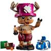 LEGO TonyTony Chopper ONE PIECE 9a+ (577 pz)