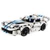 LEGO Auto sportiva Dodge Viper GTS-R TECHNIC 10a+ (805 pz)