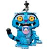 LEGO Derpy la tigre e Sussie la gazza K-POP DEMON HUNTERS 9a+ (825 pz)