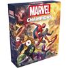 Fantasy Flight Games Marvel Champions - Il Gioco Di Carte - Gioco Base - Tedesco
