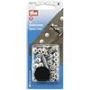 Prym - Prym Silver (Spessore 4-6mm) Rivet tubolari - 1 unità