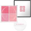 GIVENCHY Prisme Libre Blush 02 Taffetas Rosé - Fard compatto