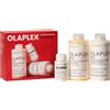 OLAPLEX Cura dei Capelli Total Hair Repair Set 1pz - Cofanetti per Capelli