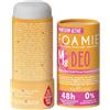 FOAMIE Solid Deodorant Happy Day 40g - Deodorante Crema