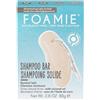 FOAMIE Cura dei Capelli Shake Your Coconuts shampoo solido 80g - Shampoo Illuminante