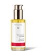 DR. HAUSCHKA Olio trattante prugnolo 75ml - Olio corpo tonificante
