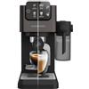 grundig KSM 6430 Delisia Coffee Series DC5300, Adatto per cialde e capsule di caffè