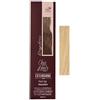 Chic Hair Extension Daphne 60 Flat Tip Keratin