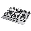 Samsung NA64H3110BS Incasso Gas Acciaio inossidabile piano cottura