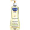 MUSTELA Huile Lavante 500 ML