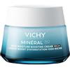 VICHY Minéral 89 100h Moisture Boosting Cream Rich 50 ML
