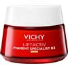VICHY Liftactiv B3 Crema Anti-macchie Spf50 50 ML