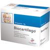 PARTENOPHARMA Srls BIOCARTILAGO 30 Bust.