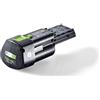 Festool Batteria BP 18 Li 3,0 Ergo I