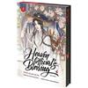Mo Xiang Tong X Heaven Official's Blessing (The Comic), Volum (Copertina rigida)