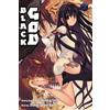 Dall-Young Lim Black God: Vol 2 (Tascabile) BLACK GOD TP