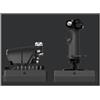 Logitech X56 H.O.T.A.S. - joystick og
