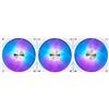 MSI MPG EZ120 ARGB WHITE, Raffreddamento A Liquido, 12 cm, 73,82 cfm, Bianco