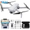 HS360E GPS 4K EIS Drone Con Telecamera per Adulti, Portata 6 Km