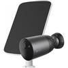 Ezviz Kit telecamera solare - EZVIZ - BC1c 4K - Pannello solare - Rilevamento AI