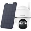 Reolink Telecamera esterna - REOLINK - B430 - Pannello solare - Bianco