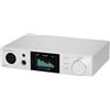 TOPPING DX5II Silver DAC Amp ES9039Q2M Dual XLR RCA 4.4mm Bluetooth LDAC DSD512