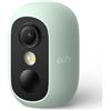 Eufy Anker Eufy eufyCam C35 Telecamera di sicurezza interna esterna IP67 Full HD W...