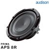 Audison APS-8R subwoofer 200 mm 250 W