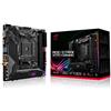ASUS ROG STRIX X570-I GAMING